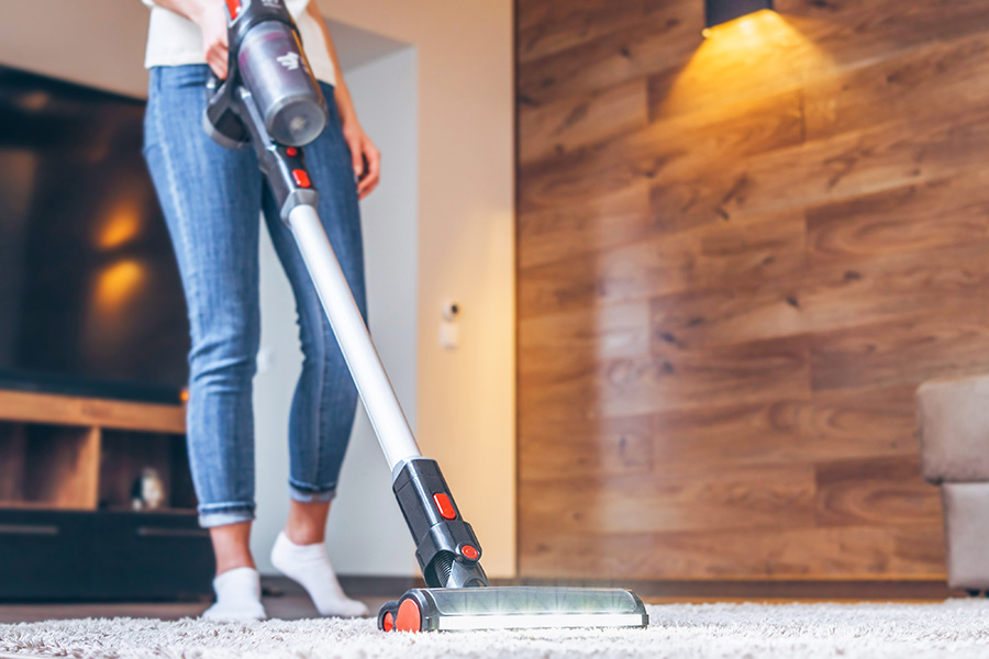 Maintaining the Beauty Beneath: The Art of Carpet Cleaning and Maintenance